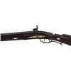 Image 5 : N ASHMORE FULL STOCK PERCUSSION KENTUCKY RIFLE