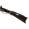 Image 6 : N ASHMORE FULL STOCK PERCUSSION KENTUCKY RIFLE