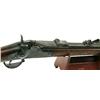 Image 2 : SPRINGFIELD US MODEL 1873 TRAPDOOR CARBINE NAMED