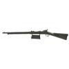 Image 4 : SPRINGFIELD US MODEL 1873 TRAPDOOR CARBINE NAMED