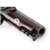 Image 3 : 19TH CENTURY PERCUSSION PISTOL MARKED HARPER