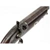 Image 5 : 19TH CENTURY PERCUSSION PISTOL MARKED HARPER