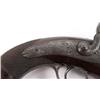 Image 6 : 19TH CENTURY PERCUSSION PISTOL MARKED HARPER