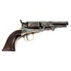 Image 1 : COLT POCKET .31 THUER STYLE CONVERSION REVOLVER