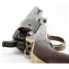 Image 2 : COLT POCKET .31 THUER STYLE CONVERSION REVOLVER