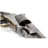 Image 4 : COLT POCKET .31 THUER STYLE CONVERSION REVOLVER