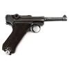 Image 1 : P-08 LUGER 9MM BYF 41 MATCHING WITH HOLSTER