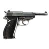 Image 1 : WWII GERMAN P-38 CYQ PISTOL SPREEWERKE