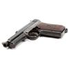 Image 4 : MAUSER WAFFENFABRIK OBERNDORF 7.65 AUTO PISTOL