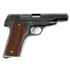 Image 1 : SPANISH COOPERATIVA OBRERA LONGINES 32 CAL PISTOL