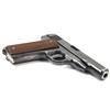 Image 3 : SPANISH COOPERATIVA OBRERA LONGINES 32 CAL PISTOL