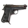 Image 1 : WWII ERA ITALIAN BERETTA MODEL 1935 32 CALIBER