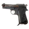 Image 3 : WWII ERA ITALIAN BERETTA MODEL 1935 32 CALIBER