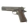 Image 3 : REMINGTON RAND US ARMY M1911 A1 .45ACP PISTOL