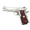 Image 3 : PARA SSP 1911 .45ACP STAINLESS WITH BOX & 4 MAGS