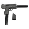 Image 1 : MASTER PIECE ARMS MPA10T .45ACP PISTOL WITH BOX