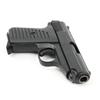 Image 2 : TWO JIMENEZ JA380 .380 AUTO AUTOMATIC PISTOLS