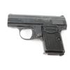 Image 3 : FN "BABY" BROWNING 6.35MM (.25ACP) PISTOL BELGIUM