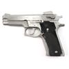 Image 3 : SMITH & WESSON MODEL 659 9MM PISTOL STAINLESS