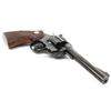 Image 2 : COLT OFFICER'S MODEL MATCH .22LR REVOLVER 1949