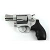 Image 5 : SMITH & WESSON MODEL 637 AIRWEGHT .38 SPL REVOLVER