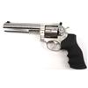 Image 3 : RUGER GP100 .357 MAGNUM REVOLVER W/BOX