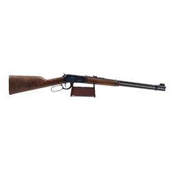 WINCHESTER MODEL 94 LEVER ACTION 30-30 RIFLE
