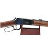 Image 2 : WINCHESTER MODEL 94 LEVER ACTION 30-30 RIFLE