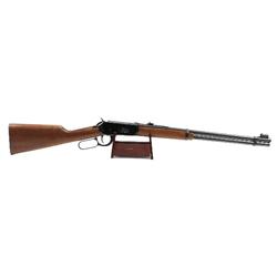 WINCHESTER MODEL 94 LEVER ACTION 30-30 RIFLE