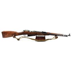 MOSIN NAGANT M-44 CARBINE 7.62 x 54R CAI IMPORTS