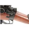 Image 10 : WWII BRITISH ENFIELD MK1 SNIPER RIFLE IN CASE