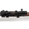 Image 11 : WWII BRITISH ENFIELD MK1 SNIPER RIFLE IN CASE