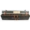 Image 3 : WWII BRITISH ENFIELD MK1 SNIPER RIFLE IN CASE