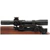 Image 9 : WWII BRITISH ENFIELD MK1 SNIPER RIFLE IN CASE