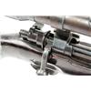 Image 10 : WWII MAUSER K98 SNIPER RIFLE WITH .22 CONVERSION