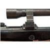 Image 11 : WWII MAUSER K98 SNIPER RIFLE WITH .22 CONVERSION