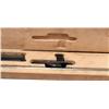 Image 16 : WWII MAUSER K98 SNIPER RIFLE WITH .22 CONVERSION