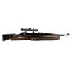 Image 1 : WWII MAUSER K98 SNIPER RIFLE WITH .22 CONVERSION