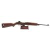 Image 1 : M-1 CARBINE WINCHESTER 1942 WITH 4 MAGAZINES