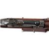 Image 2 : M-1 CARBINE WINCHESTER 1942 WITH 4 MAGAZINES