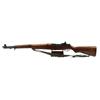 Image 2 : ORIGINAL 1944 SPRINGFIELD M1 GARAND 30-06 RIFLE