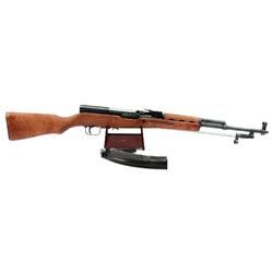 NORINCO SKS TYPE 56 7.62 X 39MM RIFLE