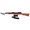Image 3 : NORINCO SKS TYPE 56 7.62 X 39MM RIFLE