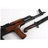 Image 2 : ROMANIAN GP WASR-10/63 AK-47 TYPE RIFLE 7.62 X 39