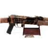 Image 2 : ROMANIAN WASR-3 KALASHNIKOV 5.56 X 45 VARIANT