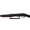 Image 3 : REMINGTON MODEL 12 A PUMP ACTION .22 S / L / LR