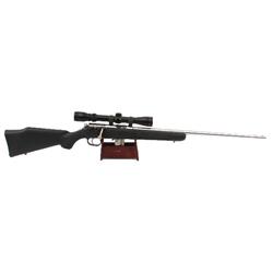 MARLIN MODEL 882 .22 WMR WITH SCOPE