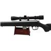 Image 2 : MARLIN MODEL 882 .22 WMR WITH SCOPE
