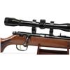 Image 2 : MARLIN MODEL 783 .22WMR RIFLE WITH SCOPE