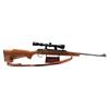 Image 1 : REMINGTON MODEL 788 SPORTING RIFLE .308